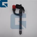 Fuel Injection Nozzle RE48786 for 1450 1550 Tractor
