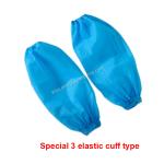 Automatic Disposable Nonwoven Arm Sleeve Cover Machine