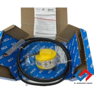 DFS60S Pro Sick Safety Encoder With 10mm Stainless Steel Shaft