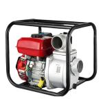 Portable Diesel Gasoline Water Pump Engine 2Inch 3Inch 4Inch 5Inch For Pumping