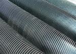 TUV Cold Finished Boiler Fin Tube High Frequency Welded Wear Resistance