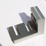 0.18mm NSGO Silicon Steel Oriented Sheet Motor Material BAO Steel