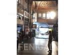 Helium Inflatable Light Balloon For Architectural Soft Illumination
