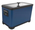 Sous Vide Regeneration Water Bath Oven 8-Quart Stainless Steel Digital Timer &