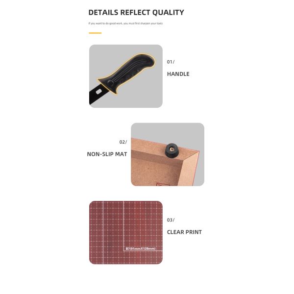 Photo Guillotine B3 Paper Cutter Manual The Ultimate Tool For Clean Paper Cuts