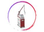 Q Switch Nd Yag Laser Skin Whitening Tattoo Removal Equipment