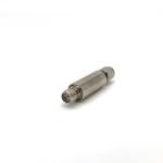 2W 0.5dB Microwave Fixed Attenuator DC 18GHz Stainless Steel