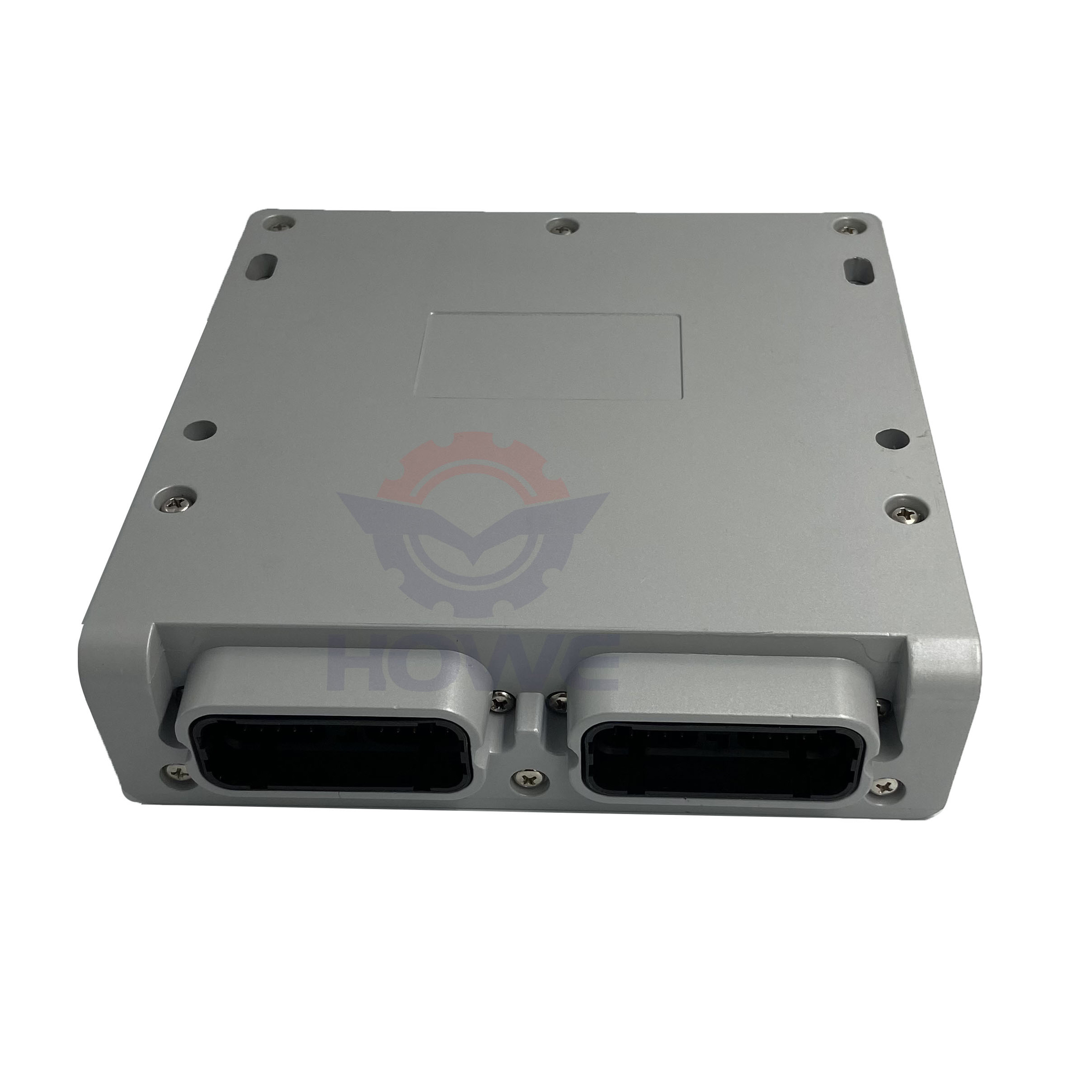 Excavator Electrical Parts R220-9S R220LC-9S R220LC Engine Controller 21Q6-32780 21Q6-32781