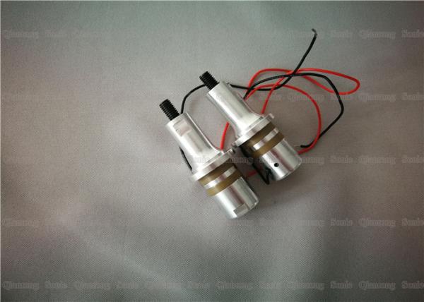 35Khz Replacement Rinco High Frequency Converter For Ultrasonic Plastic Welding
