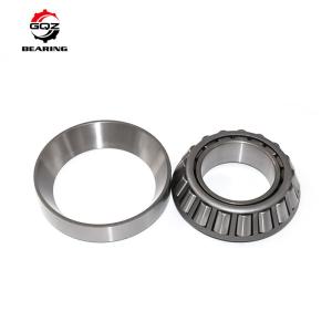 China Koyo STS3572/ST3579 Open Seal Radial Tapered Roller Bearing 35x79X23/31mm factory