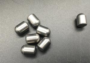 China Conical Cemented Carbide Buttons Wear Resistant For Drill Bits factory