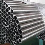 motorcycle parts and bike frame using CK45 E3551020 1045 cold drawn steel tube