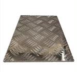 1100 1050 1060 5052 Aluminum Checkered Sheet Plate Diamond Plate Sheets