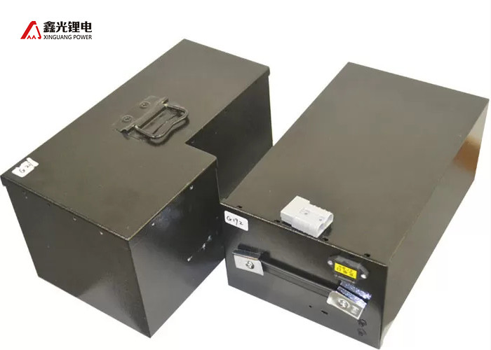 Deep Cycle 48V 70AH Solar Storage Lithium Solar Batteries