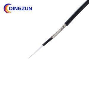 Ultra Flexible Composite Shield Cable for Electronic Appliances