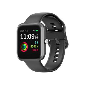 China Chargeable PPG SDK Touch Screen Smart Watches factory