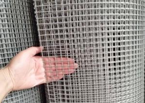 China 15m 20m 30m Stainless Steel Welded Wire Mesh Used As Poultry Cages Or Fence factory