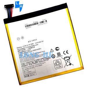 China RECHARGABLE White Lithium Polymer Battery 4.35V 40000mAh for ASUS Zenpad S 8.0 Z580CA3 factory