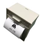 58mm Thermal Panel Mount Printer For Weighing Scales , High Speed 70 mm/s