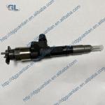 Diesel Fuel Common Rail Injector 095000-6800 095000-6801 095000-6802 1J574-53050