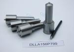 45G DENSO Injector Nozzle High Speed Steel Material For Spary Gun DLLA155P799