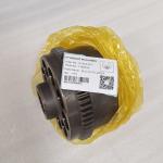 Block Cylinder 116635A Hydraulic Parts 113626 113429A 106349 For Komatsu
