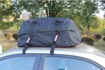 Tarpaulin Roof Top Cargo storage Bag for 4x4 car / auto Travelling