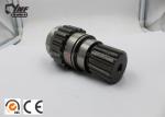 Excavator Main Pump Parts / Hydraulic Pump Shafts ZX330-EX300-5 M341645 /