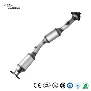 China Chevrolet Hhr Cobalt Exhaust Auto Catalytic Converter Fit 2023 with High Quality Sale factory
