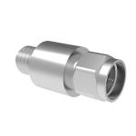 DC 40GHz 2W 2.92mm Male Emale 50dB 50 Ohm High Power Rf Attenuator