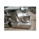 Stainless Steel Egg Crusher Machine Sieve Egg Yolk White Separator