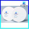 Buy cheap Dental lab zirconia blocks Cadcam milling machine Monolayer zirconia blank HT from wholesalers
