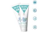 Kill 99.99% Germs Antiseptic Rinse - Free 75% Alcohol Hand Sanitizer 50ml Gel