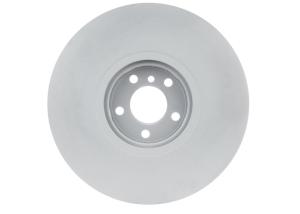 China BMW 34116782068 Chassis Parts Brake Disc factory