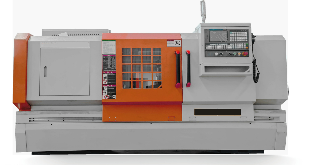 Buy cheap CK6150BT Precision CNC Lathe: High-Performance Turning Solution for Diverse from wholesalers