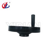 Hand Wheel For Sliding Table Saw 200*18mm Woodworking Saw Spares Handwheel