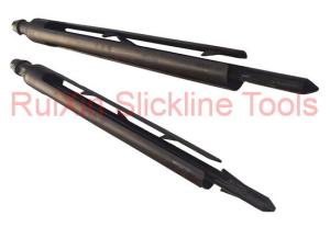 China HDQRJ Connection Salvage Spear Wireline Fishing Tool 3 Inch factory