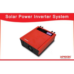 1-2kVA Optional Input Voltage Range Solar Inverter for Personal Computers