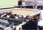 Good Ink Coverage Flexo Printing Machine 4500kg 380V 3P Automatic Cylinder