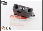 PC200-6 Hydraulic Komatsu Excavator Engine Parts Pressure Reducing Relief Valve