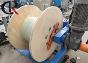 China Reinforced FRP Rod , Aramid Reinforced Plastic Strengthening Fiber Optical factory