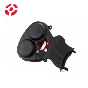 China OE 32267911 outside Front Timing Gear Casing Cover of Engine system for Volvo factory