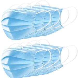 China EN149 Disposable Medical Face Mask factory