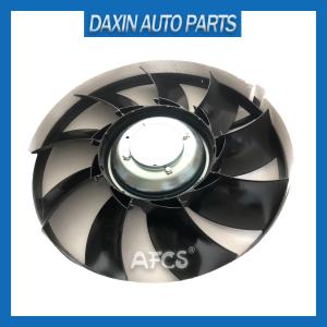 China LR012644 LR112860 Radiator Fan For Land Rover Range Rover Sporti factory