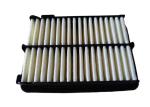 Yellow 198mm Accessories Air Filter A10374 17220-5R0-008 For HONDA