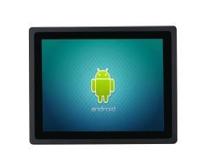 China Capacitive Panel PC Industrial IP65 WIFI BT Waterproof Touch Panel factory