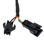 Molex Microfit Cable 3.0MM Electrical Wiring Harness Pitch Male Female SMR Cable