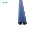 OEM 100% Carbon Fiber Tube Corrosion Resistant Custom Made Diameter