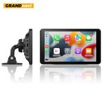 CarPlay Android Auto Car Radio Multimedia Video Player 7 inch Portable Touch