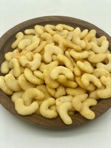 China OEM Buyers Love Our Delicious Crunchy Rice Snacks Made With Premium Grains For Healthy Snacking factory